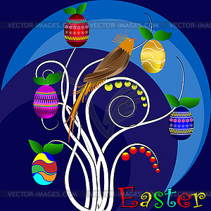 Easter - vector clipart
