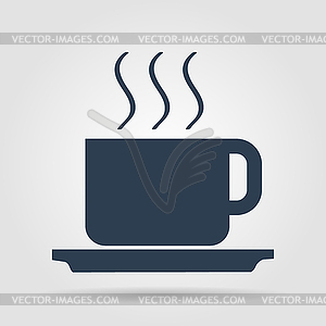  Flat design style - vector clip art