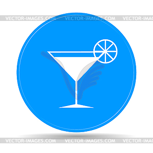 Lounge - vector clip art