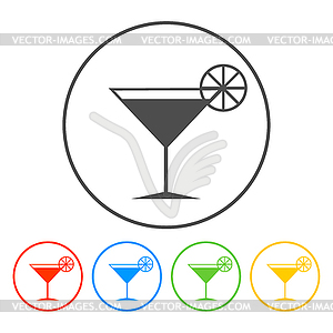 Lounge - vector clipart