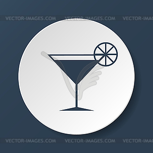 Lounge - vector clipart