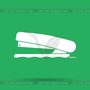 Stapler icon - - vector clip art