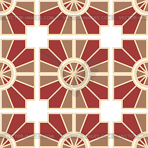 Pattern - vector clipart