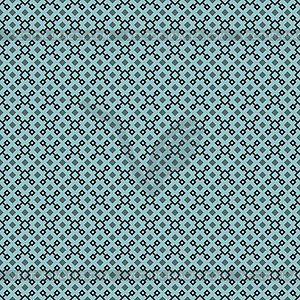 Blue background - vector clipart / vector image