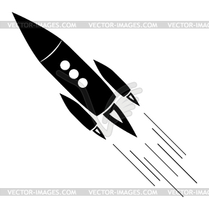 Bullet icon - - vector clipart