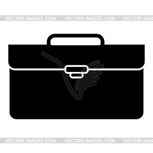 Icon, . Flat design style - vector clipart