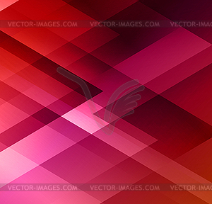 Abstract triangle background for Your Text - royalty-free vector clipart