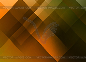 Abstract triangle background for Your Text - vector image