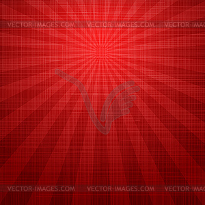 Abstract vintage texture background - vector clip art