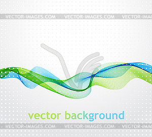 Abstract background - vector EPS clipart