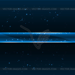 Abstract light background - stock vector clipart