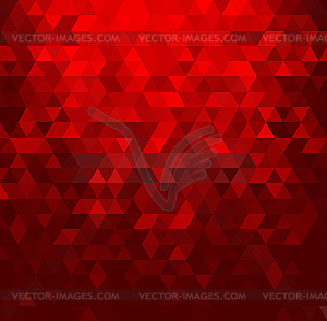 Abstract colorful background - vector image