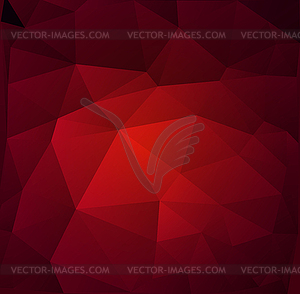 Abstract colorful background - vector clipart