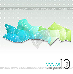 Modern Design - vector clipart