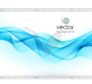 Abstract color template background - vector image