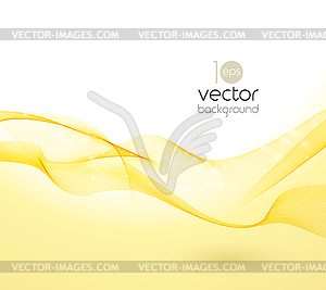 Abstract color template background - vector clip art