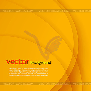 Abstract colorful background - vector clip art