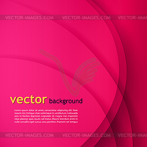 Abstract colorful background - vector EPS clipart