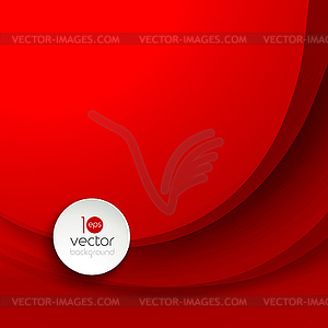 Abstract colorful background - stock vector clipart