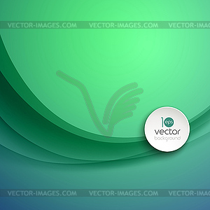 Abstract colorful background - vector image