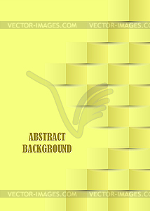 Abstract background for design and decoration - vector clip art