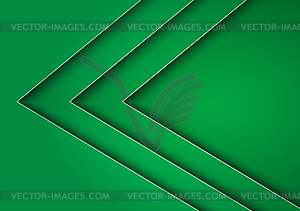 Abstract background for business design and design - vector image