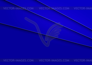 Abstract background for business design and design - vector clipart