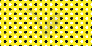 Seamless pattern of parallel and consecutive - vector clip art