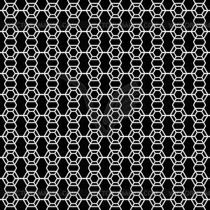 Seamless abstract color background with lines and - vector clipart