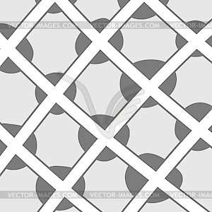 Abstract pattern in zentangle style for decoration - vector image