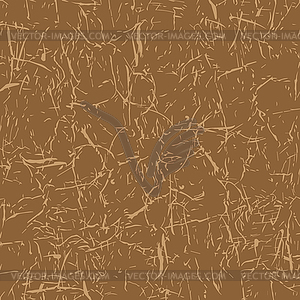 Abstract design pattern, imitation leather. Grunge - vector clipart / vector image