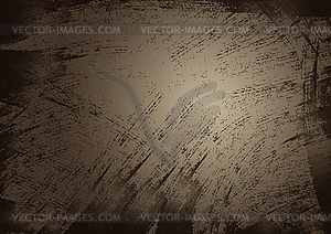 Abstract grunge texture for backgrounds, design - royalty-free vector image