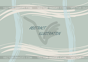 Abstract avant-garde pattern for texture, poster an - vector clipart