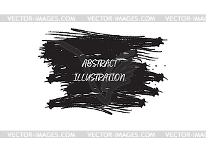 Abstract avant-garde pattern for texture, poster an - vector clipart