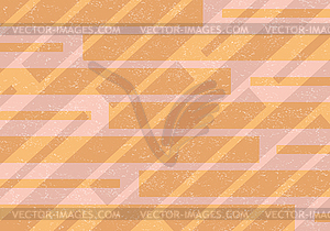 Abstract geometric pattern. Background for textures - vector clipart / vector image