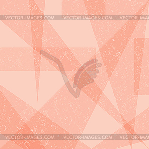 Abstract geometric pattern. Background for textures - vector image