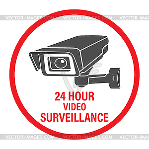 surveillance camera images clip art