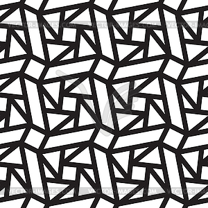 Seamless Pattern - vector clip art