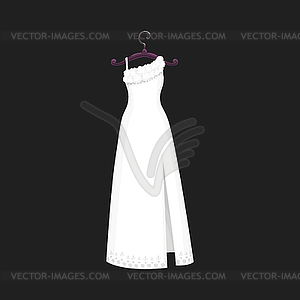 dress for marriage ceremony