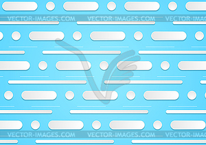 Abstract minimal corporate background - vector clipart / vector image