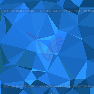 Polygon - vector clipart