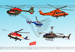 army helicopter clipart