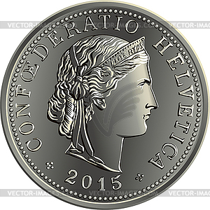 silver coin clip art