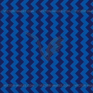 Background of crooked line - color vector clipart