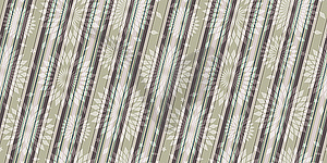 Seamless abstract pattern with diagonal stripe - royalty-free vector image