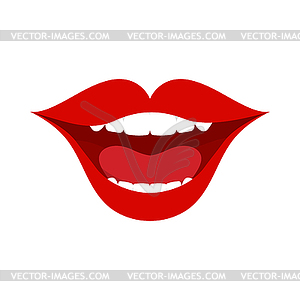 April Fool`s Day Icon - vector image