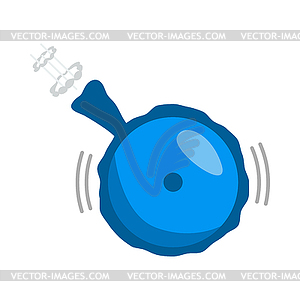 April Fool`s Day Icon - vector clip art