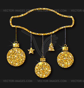 Beautiful Card with Traditional Adornment for New - vector image
