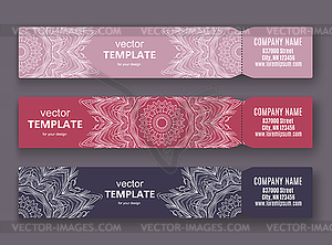 Big sale concept banner - vector EPS clipart