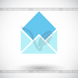 Envelope - vector image